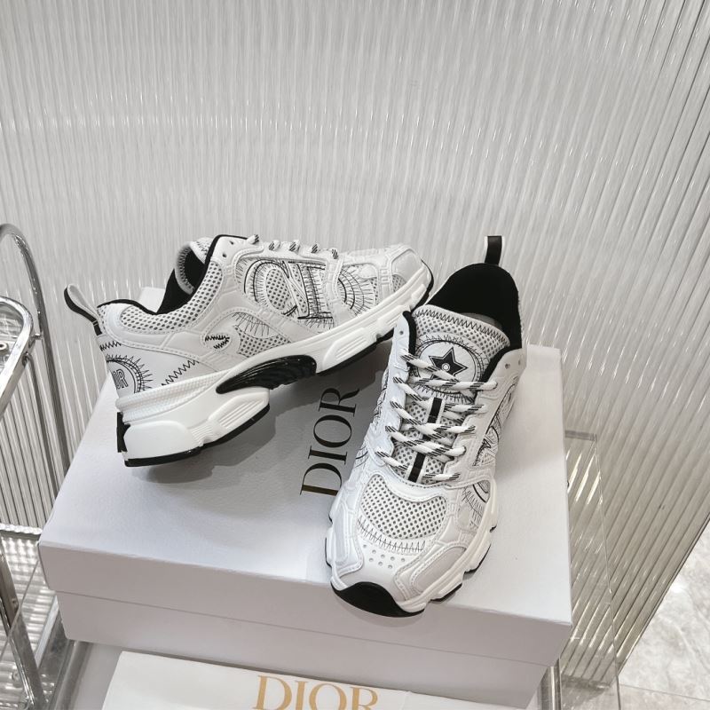 Christian Dior Sneaker